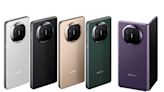 摺Mon手機2024年出貨量增長 Samsung逾六成市場佔有率 | am730