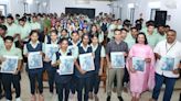 The Hindu in School launched in Idukki