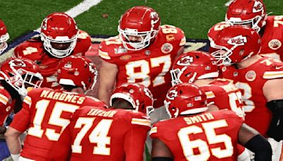 Chiefs Fans Ranked Happiest Out of 32 NFL Teams According to Latest Poll