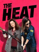 The Heat (film)