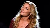 LeAnn Rimes Gets Extremely Candid About Her Mental Health in New Interview