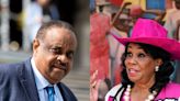 Florida Reps. Al Lawson and Frederica Wilson have shown up to vote in person less than 7% of the time since proxy voting began