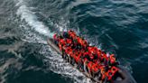 More migrant dinghies cross Channel to England despite Rwanda threat