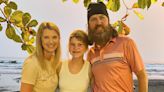 Duck Dynasty's Missy and Jase Robertson Ask for Prayers for Daughter Mia During 16th Surgery - E! Online