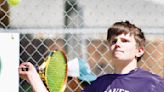 BAKER TENNIS: Bulldogs play at Ontario, at home vs. Weiser