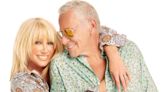 Suzanne Somers' Widower Alan Hamel Says He Can 'Feel Her in My Heart Every Night' 7 Months After Her Death (Exclusive)