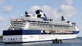 Norovirus Outbreak On Celebrity Cruise Ship Sickens Over 175 Passengers