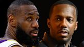 LeBron James Has 5 Years Left In NBA Physically, Agent Rich Paul Believes