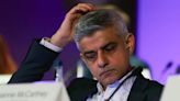 Sadiq Khan gana la reelección como alcalde de Londres y apuntala la victoria en las elecciones locales