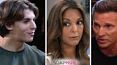 Weekly General Hospital Spoilers: Emotions Run High In Port Charles