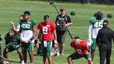 Recapping Jets first unofficial depth chart ahead of Hall of Fame Game