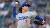 Tyler Glasnow strikes out 14 as Dodgers defeat the Twins