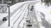 Sierra Nevada records snowiest day of the season on Sunday