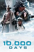 10,000 Days (2014) - FilmAffinity