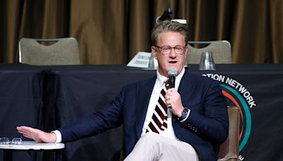 Joe Scarborough furious MSNBC preempted his morning show