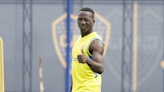 Acuerdo de palabra: Luis Advíncula renovará su contrato con Boca hasta 2026 | Goal.com Argentina