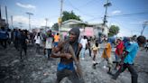 UN ponders rapid armed force to help end Haiti's crisis