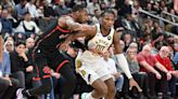 Four observations: Andrew Nembhard leads Pacers over Raptors