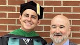 Hixson High grad traces success to mentors | Chattanooga Times Free Press