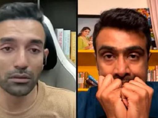 Robin Uthappa gets emotional over India's T20 World Cup triumph: 'I cried for each individual player'