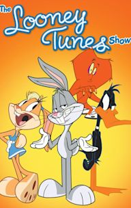 The Looney Tunes Show