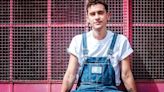 Olly Alexander grapped with severe school bullying that drove him to dark place