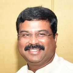 Dharmendra Pradhan