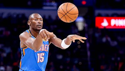 OKC Thunder to debut Bismack Biyombo documentary at deadCenter Film Festival