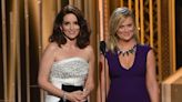 Tina Fey and Amy Poehler announce comedy tour