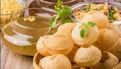 Karnataka: Now ‘Pani Puri’ Found Unfit For Human Consumption After ‘Unhygienic’ Shawarmas