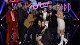 ‘The Voice’ season 25 episode 19 recap: Which 4 singers went home during Semi-Finals results show? [LIVE BLOG]