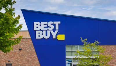 Best Buy cierra decenas de tiendas en Estados Unidos para 2024: las razones - El Diario NY