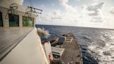USS Carney had 'seconds' to respond to anti-ship ballistic missiles