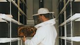“We literally live on the stuff they pollinate”: This Arab-backed Israeli startup is helping save the world’s bees