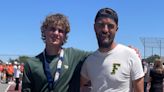 Boys Tennis: Hersey Takes Second At State, Sheldon Makes History, Wins Singles State Title - Journal & Topics Media Group