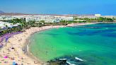 Brit tourist drowns off coast Lanzarote in front of horrified family