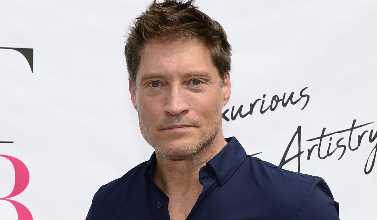 Bold & Beautiful’s Sean Kanan Recovering From Surgery: ‘My Biggest Issue Right Now Is… ’