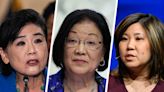 Democrats urge House, Senate leadership to halt revival of Trump-era China Initiative
