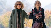 Moving On review: For Jane Fonda and Lily Tomlin, revenge is a dish served lukewarm