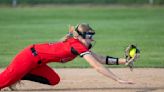 Photos: Iowa City West at Linn-Mar softball