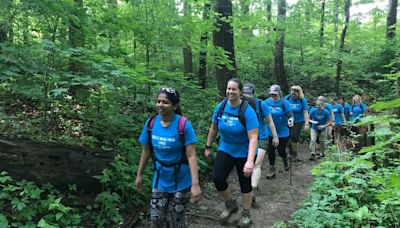 Attention, hikers: Twin Valley Trail Challenge set for June 1