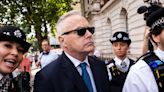 Huw Edwards fronted Philip funeral coverage at time of indecent images offences