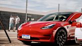 Firmware Code Hints at Tesla's Paid Performance Mode for Model 3 and Y - EconoTimes