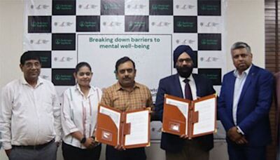 Boehringer Ingelheim India enters into second collaboration with SIIC IIT Kanpur to support healthcare innovation