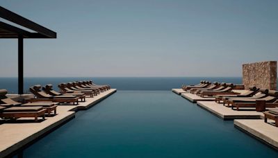 A Curated Guide To 10 Of Greece’s Top Art And Design Hotels