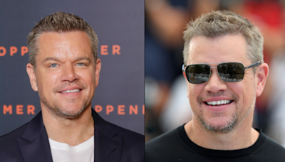 Matt Damon given incredible ultimatum after turning down highest amount of money any actor would have received for a role