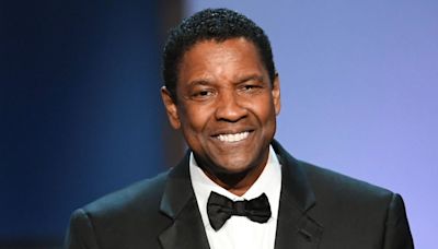 Will Denzel Washington Make a Cameo on 'Abbott Elementary'?