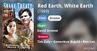 Red Earth, White Earth (film, 1989) - FilmVandaag.nl