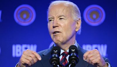 Borrowers Get $49.2 Billion In Student Loan Forgiveness As One-Time Biden Program Winds Down