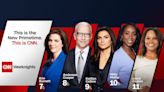 CNN revamps its primetime programming lineup ahead of the 2024 presidential election